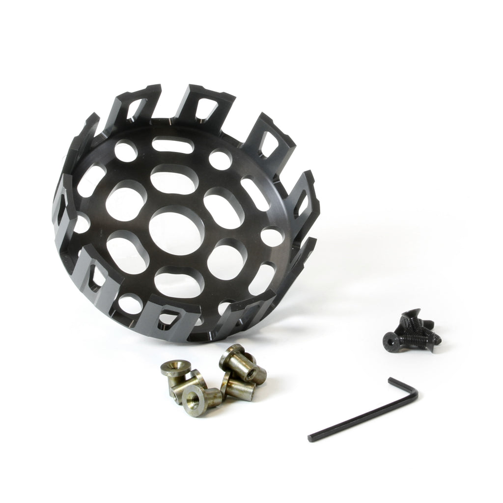 PROX PRO X CLUTCH BASKET YAM YZ85 17.2186