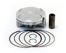 VERTEX PISTON KIT T-BOX DESIGN HI COMP 24118A-atv motorcycle utv parts accessories gear helmets jackets gloves pantsAll Terrain Depot