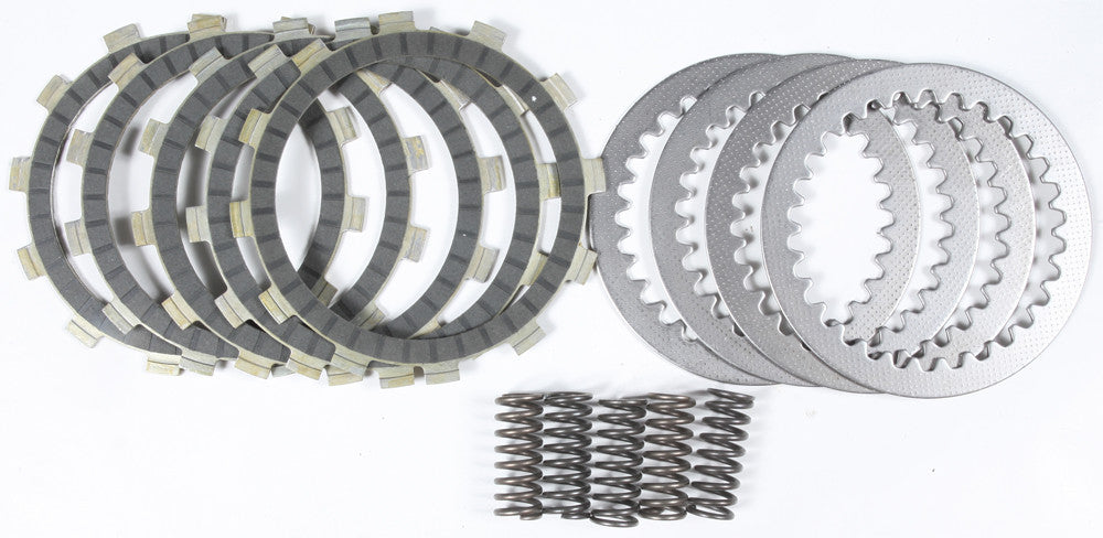 EBC CARBON FIBER CLUTCH SET DRCF25-atv motorcycle utv parts accessories gear helmets jackets gloves pantsAll Terrain Depot