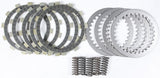 EBC CARBON FIBER CLUTCH SET DRCF25
