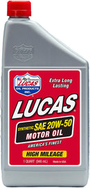 LUCAS LUCAS 20W/50 SYN 10054