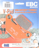 EBC BRAKE PADS V-SERIES FA85V