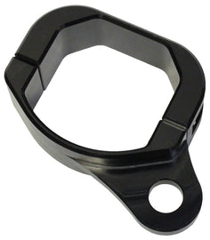 MODQUAD FLAG MOUNT PRO FIT CAGE BLACK FLAG-PRO-BLK