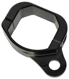 MODQUAD FLAG MOUNT PRO FIT CAGE BLACK FLAG-PRO-BLK