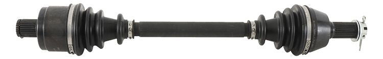 ALL BALLS 8 BALL EXTREME AXLE REAR AB8-PO-8-342
