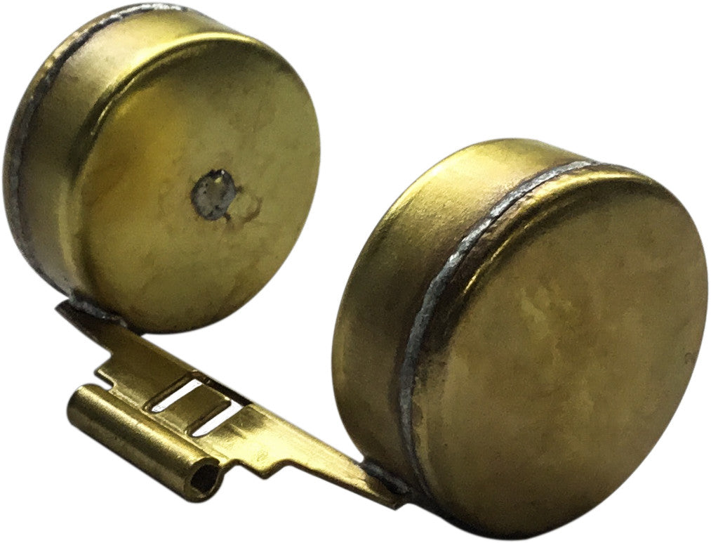 MIKUNI BRASS TWIN FLOAT VM24/171-atv motorcycle utv parts accessories gear helmets jackets gloves pantsAll Terrain Depot