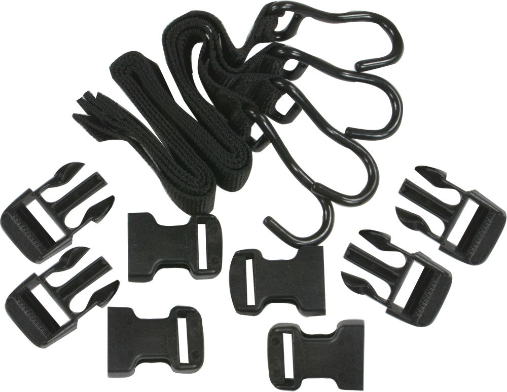 COM. SEWING REPLACEMENT STRAPS C-STRAP-atv motorcycle utv parts accessories gear helmets jackets gloves pantsAll Terrain Depot