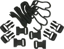 Load image into Gallery viewer, COM. SEWING REPLACEMENT STRAPS C-STRAP-atv motorcycle utv parts accessories gear helmets jackets gloves pantsAll Terrain Depot