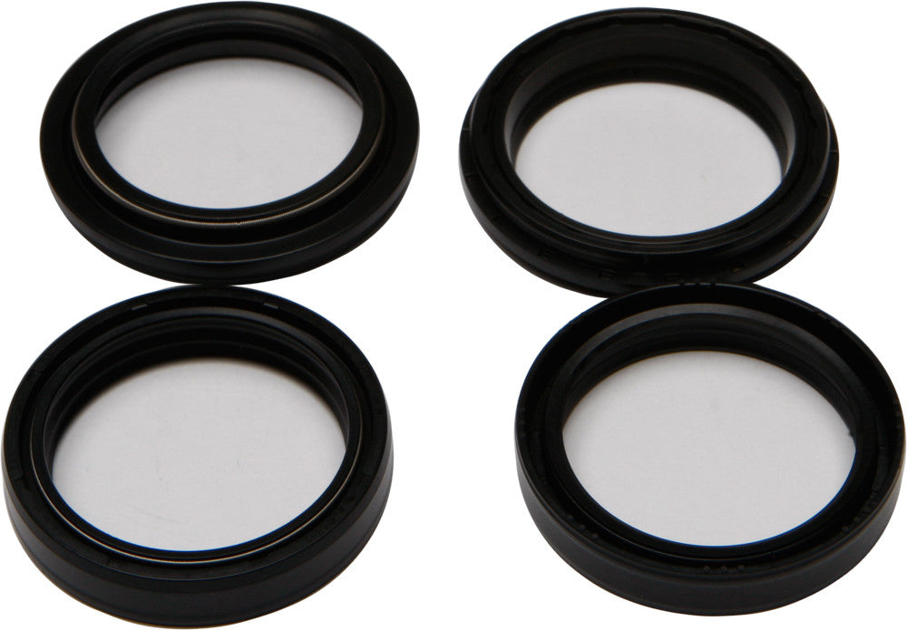 ALL BALLS FORK & DUST SEAL WIPER KIT 56-150-atv motorcycle utv parts accessories gear helmets jackets gloves pantsAll Terrain Depot