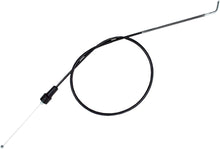 Load image into Gallery viewer, MOTION PRO BLACK VINYL THROTTLE CABLE 04-0052