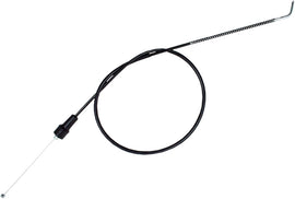 MOTION PRO BLACK VINYL THROTTLE CABLE 04-0052