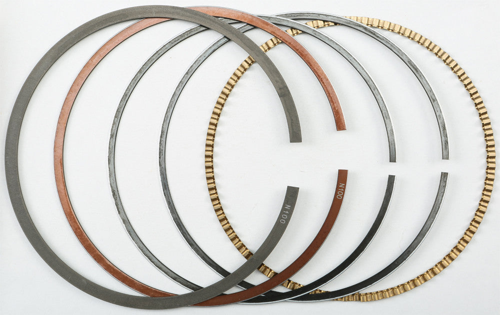 WISECO PISTON RINGS FOR WISECO PISTONS ONLY 35433XR-atv motorcycle utv parts accessories gear helmets jackets gloves pantsAll Terrain Depot