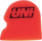 UNI FILTER DIRT KLX110 '03 NU-2395ST