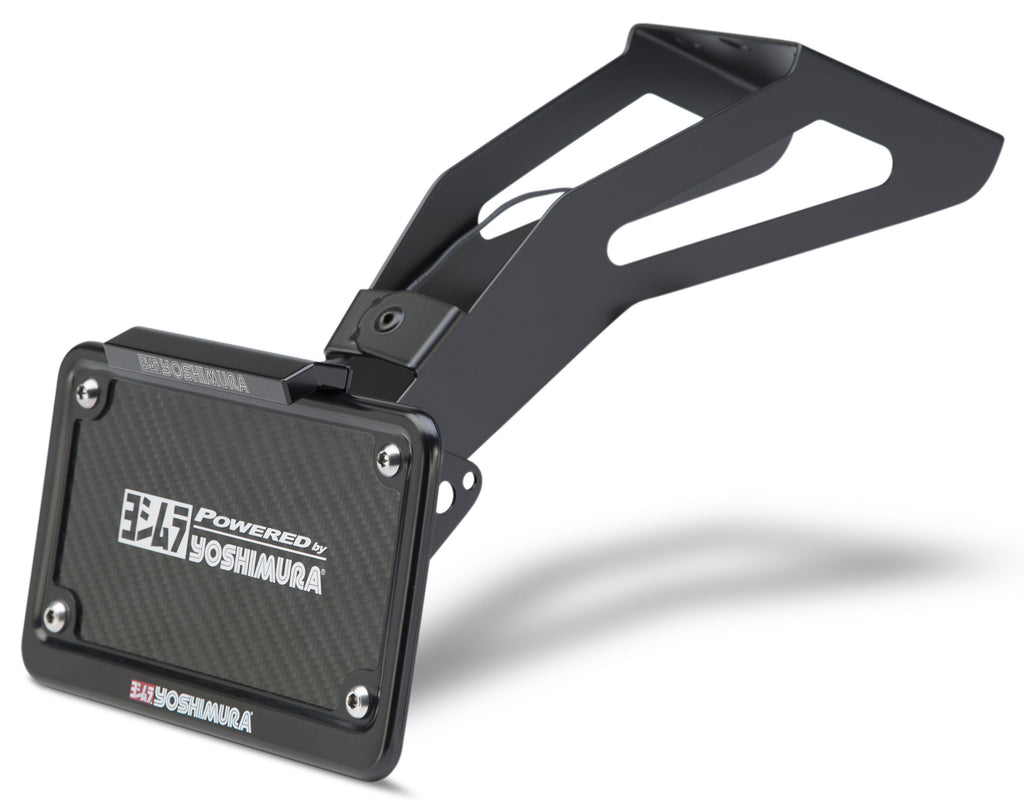 YOSHIMURA FENDER ELIMINATOR KIT 070BG162901
