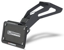 Load image into Gallery viewer, YOSHIMURA FENDER ELIMINATOR KIT 070BG162901