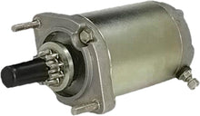 Load image into Gallery viewer, SP1 STARTER MOTOR SM-01304