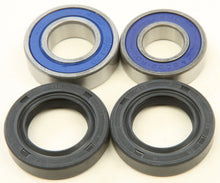 Load image into Gallery viewer, ALL BALLS WHEEL BEARING &amp; SEAL KIT 25-1721