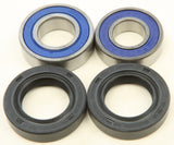 ALL BALLS WHEEL BEARING & SEAL KIT 25-1721
