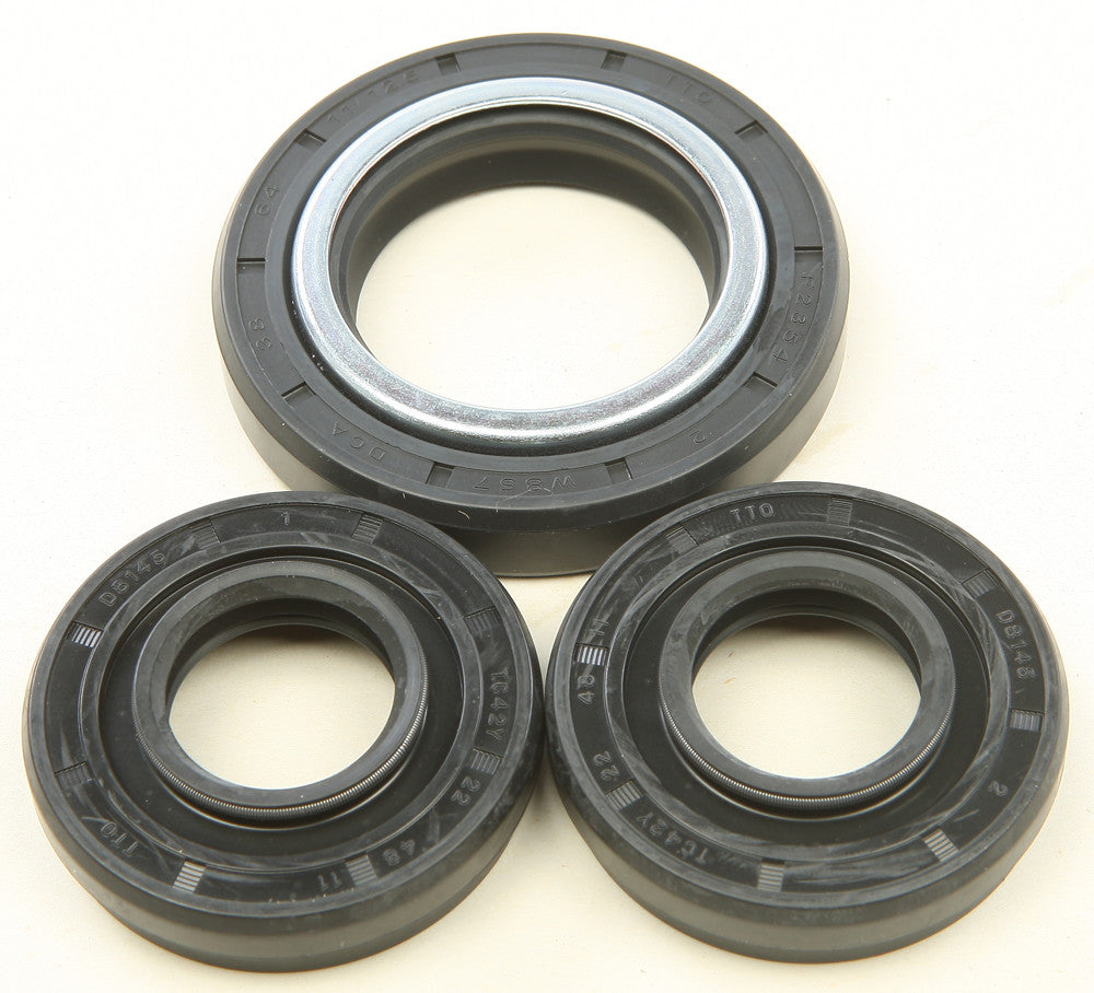 ALL BALLS DIFFERENTIAL SEAL KIT 25-2001-5-atv motorcycle utv parts accessories gear helmets jackets gloves pantsAll Terrain Depot