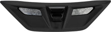 Load image into Gallery viewer, FLY RACING REVOLT MOUTH VENT LIBERATOR BROWN/ORANGE 73-88468