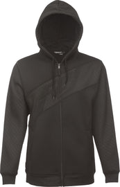 FLY RACING CARBON HOODIE BLACK MD 354-6260M-atv motorcycle utv parts accessories gear helmets jackets gloves pantsAll Terrain Depot