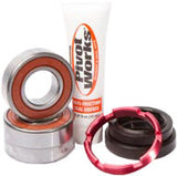 PIVOT WORKS FRONT WHEEL BEARING KIT PWFWK-T19-000