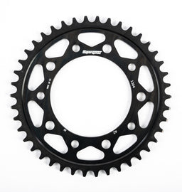 SUPERSPROX EDGE SPROCKET 42T BLACK RFA-1304-42-BLK