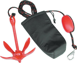 KWIK TEK COATED GRAPNEL ANCHOR SYSTEM A-2-atv motorcycle utv parts accessories gear helmets jackets gloves pantsAll Terrain Depot