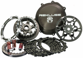 REKLUSE RACING RADIUSCX CLUTCH KAW RMS-7904047 Kawasaki KX450F