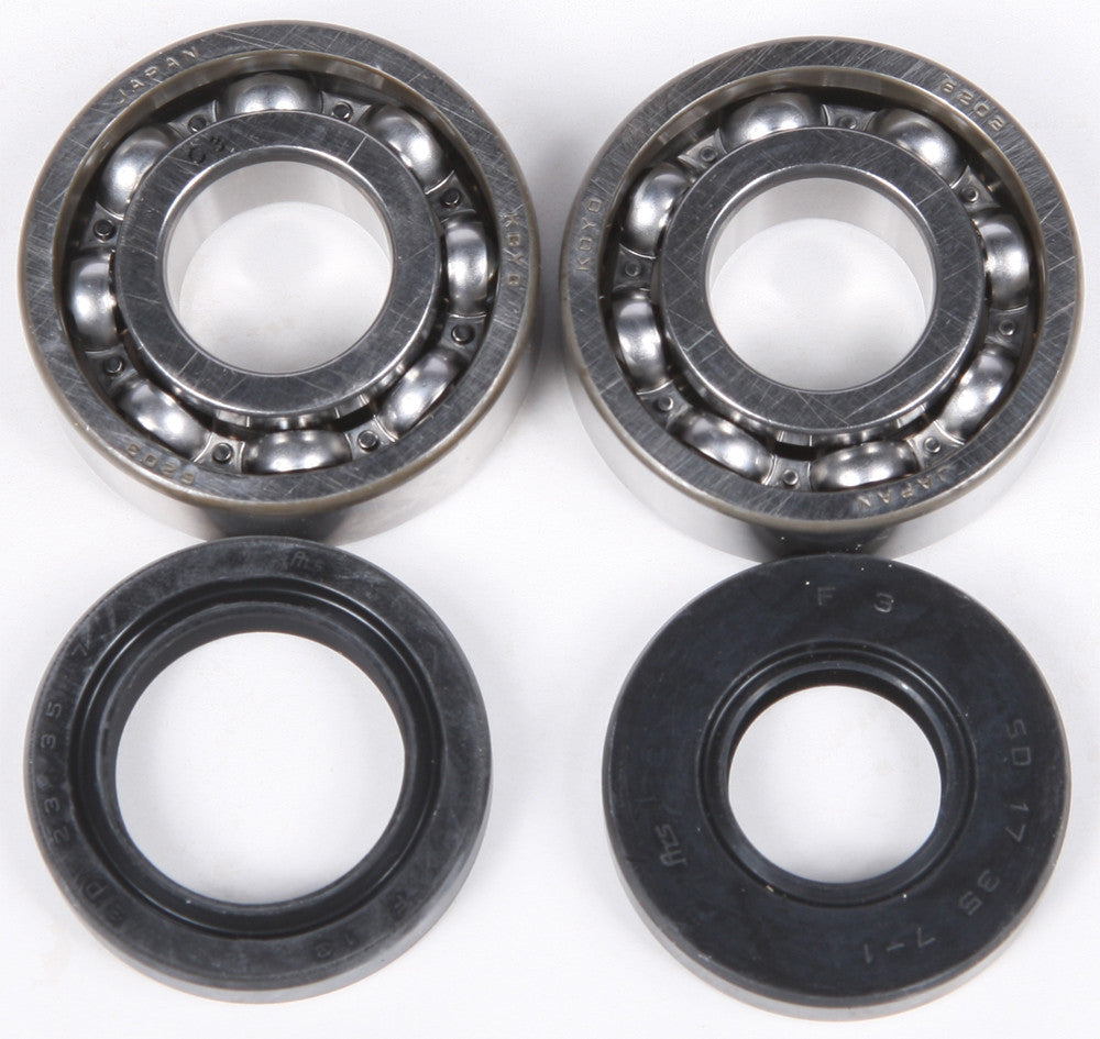 PROX CRANKSHAFT BEARING & SEAL KIT 23.CBS21081-atv motorcycle utv parts accessories gear helmets jackets gloves pantsAll Terrain Depot