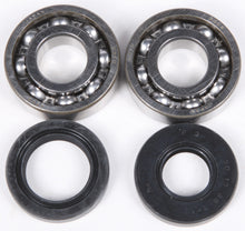 Load image into Gallery viewer, PROX CRANKSHAFT BEARING &amp; SEAL KIT 23.CBS21081-atv motorcycle utv parts accessories gear helmets jackets gloves pantsAll Terrain Depot
