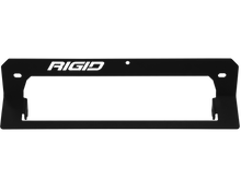 Load image into Gallery viewer, RIGID HOOD SCOOP MOUNT 10"SR POL TURBO 41643