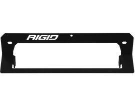 RIGID HOOD SCOOP MOUNT 10