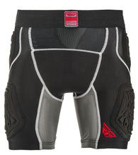 Load image into Gallery viewer, FLY RACING BARRICADE COMPRESSION SHORTS LG 360-9755L