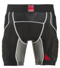 Load image into Gallery viewer, FLY RACING BARRICADE COMPRESSION SHORTS MD 360-9755M