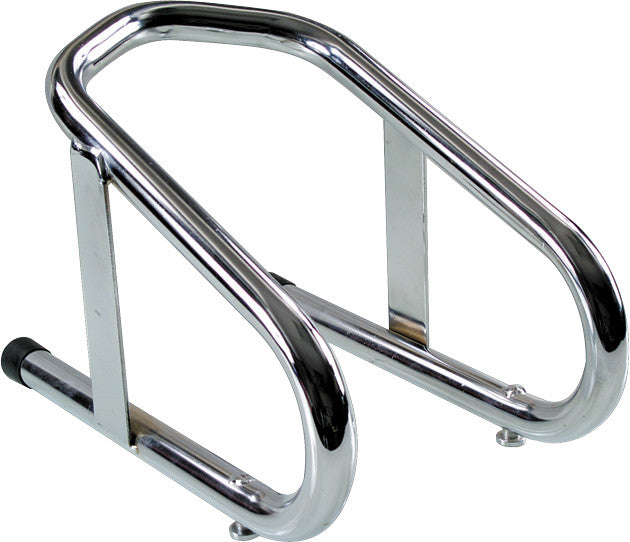 FIRE POWER WHEEL CHOCK 12.5" 01101913 W/HARDWARE