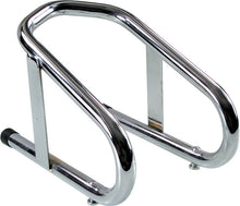 Load image into Gallery viewer, FIRE POWER WHEEL CHOCK 12.5" 01101913 W/HARDWARE