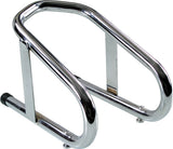 FIRE POWER WHEEL CHOCK 12.5