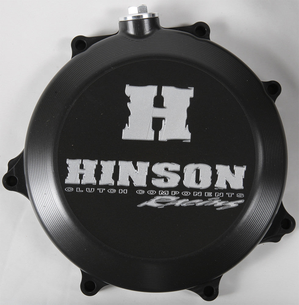 HINSON CLUTCH COVER C263-atv motorcycle utv parts accessories gear helmets jackets gloves pantsAll Terrain Depot