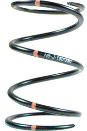 SPEEDWERX H5 DRIVEN CLUTCH SPRING BLACK CCH5-L-125-200-atv motorcycle utv parts accessories gear helmets jackets gloves pantsAll Terrain Depot