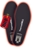 THERMACELL PROFLEX HEATED INSOLES L HW20-L