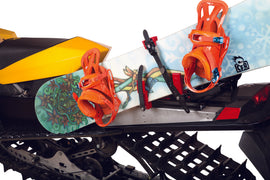 CFR BOARD-SKI BRACKET KIT CFR-K04-B-atv motorcycle utv parts accessories gear helmets jackets gloves pantsAll Terrain Depot