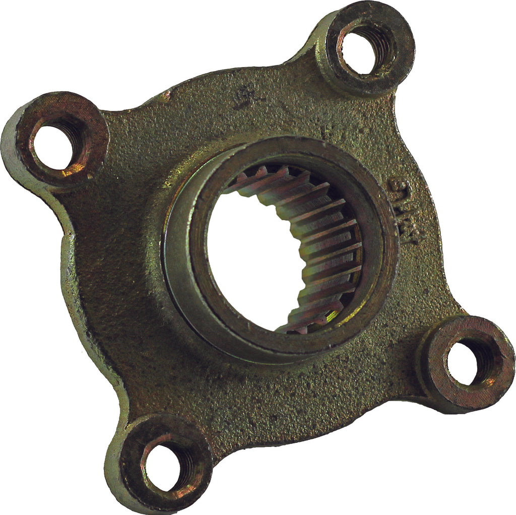 MOGO PARTS WHEEL HUB TYPE F 31-0006