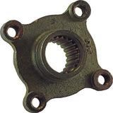 MOGO PARTS WHEEL HUB TYPE F 31-0006