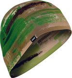 ZAN SPORTFLEX BEANIE MULTI BRUSH CAMO WHLL128