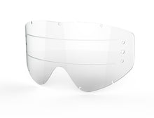 Load image into Gallery viewer, EKS BRAND GO-X ZIP-OFF LENS CLEAR 067-40270