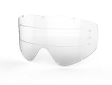 EKS BRAND GO-X ZIP-OFF LENS CLEAR 067-40270