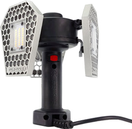 RISK RACING TRI LIGHT DROP LIGHT 177