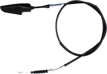 Load image into Gallery viewer, MOTION PRO BLACK VINYL CLUTCH CABLE 05-0009