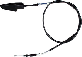 MOTION PRO BLACK VINYL CLUTCH CABLE 05-0009